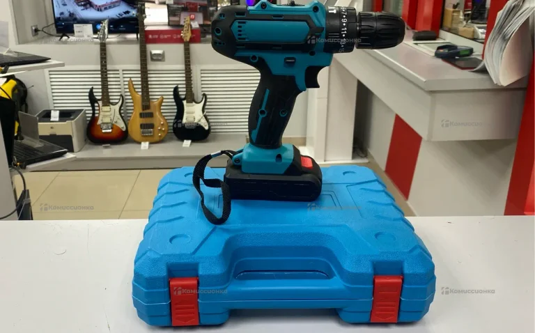 шуруповерт Makita df331d копия