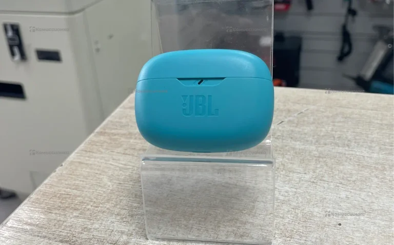 Наушники  JBL WAVE BEAM 2