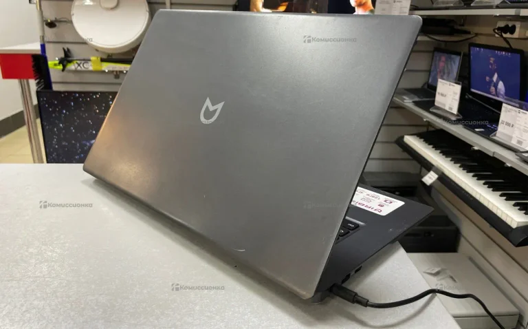 Ноутбук  irbis nb261