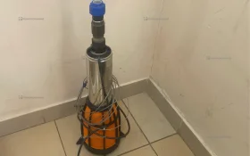 Погружной насос Джилекс Водомет 50/50 А 600Вт