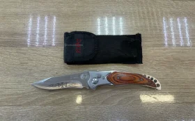 Купить Нож складной б/у , в Самара Цена:300рублей