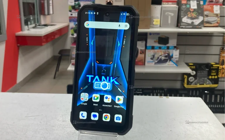 Uniher tank 3 pro 16/512