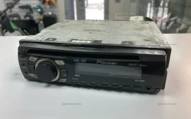 Купить Автомагнитола  Pioneer Deh1300mp б/у , в Копейск Цена:1500рублей