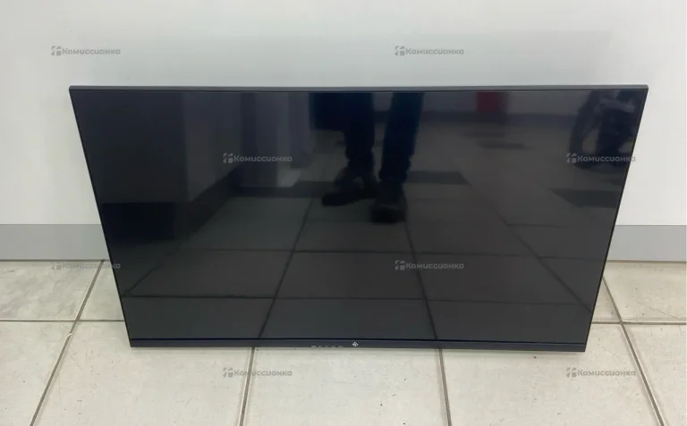 Телевизор Dexp 32hhg1