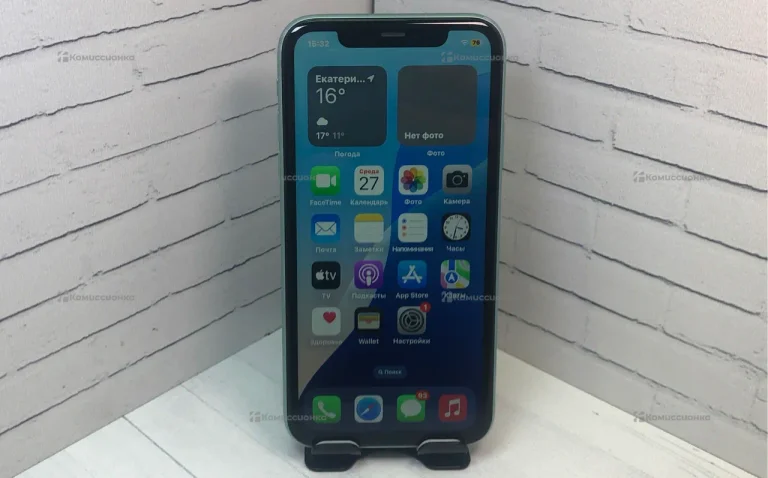 Apple IPhone 11 64Gb