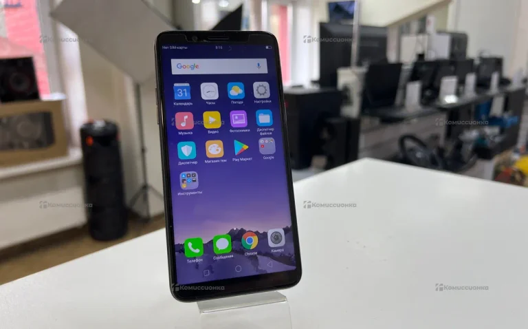 Oppo F5 6/128Gb