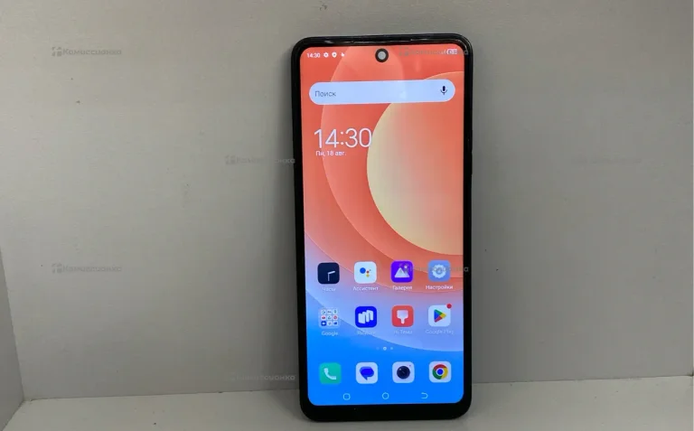 Tecno Camon 19 Neo 6/128 ГБ