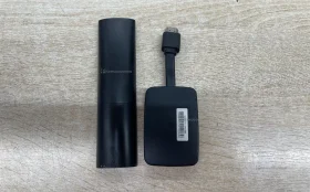 Смарт приставка Sber Box