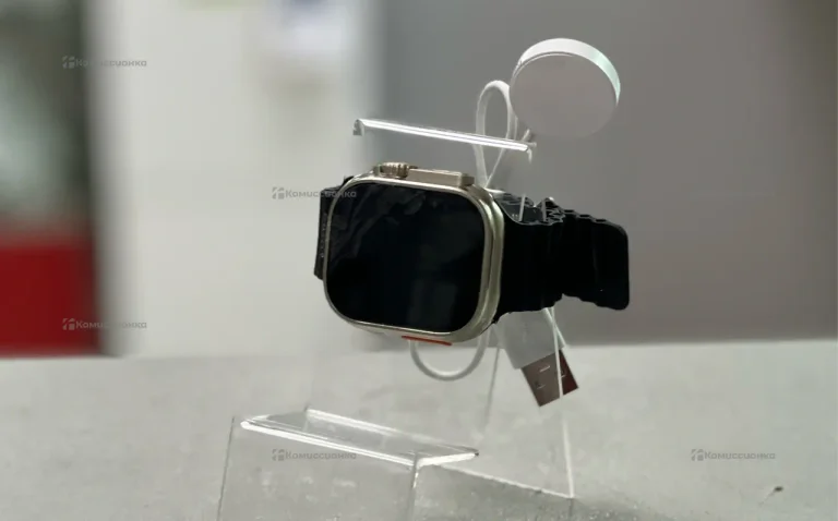 Часы Smart Watch series 9 49mm