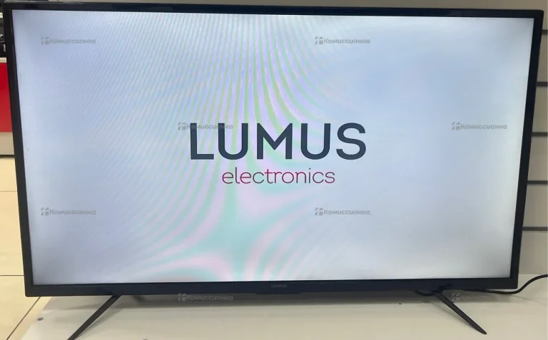 Телевизор lumus 39NV5001