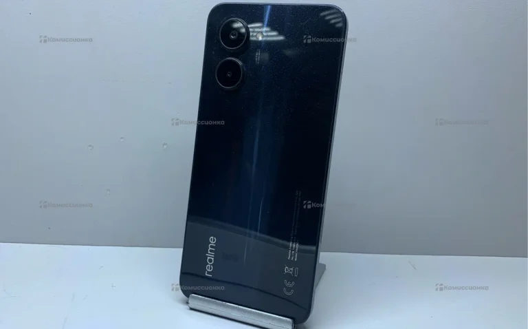 Realme C33 3/32 ГБ