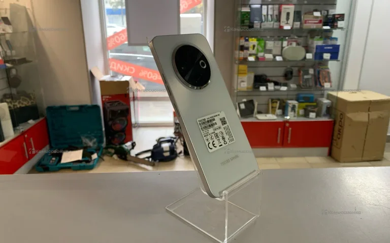Tecno SPARK 30C 4/128Gb