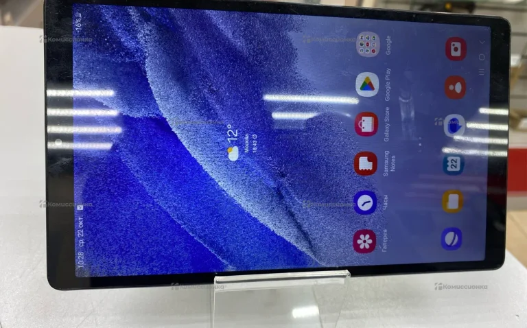 Планшет Samsung Galaxy Tab A7 Lite 3/32 ГБ