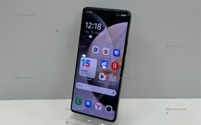Tecno Camon 30 8/256 ГБ