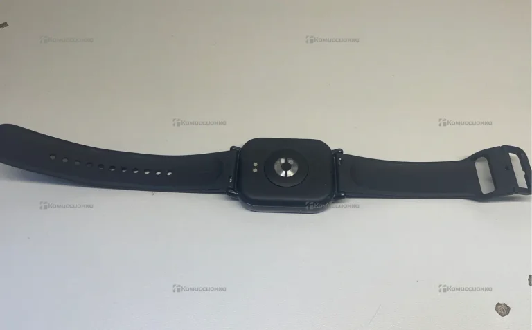 Часы Xiaomi Redmi watch 5 lite