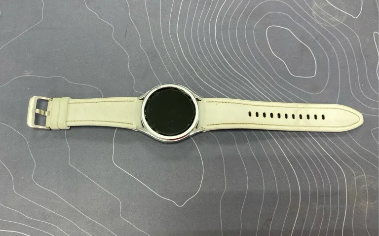 Часы  Samsung galaxy watch 6 classic