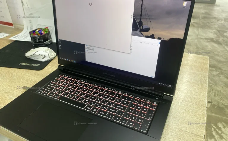 Ноутбук ARDOR Gaming