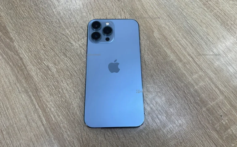 Apple iPhone 13 Pro Max 6/128 ГБ