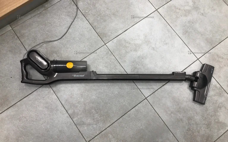 Пылесос  Deerma DX700S