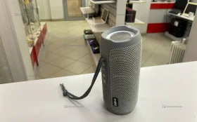 Колонка  tg серая