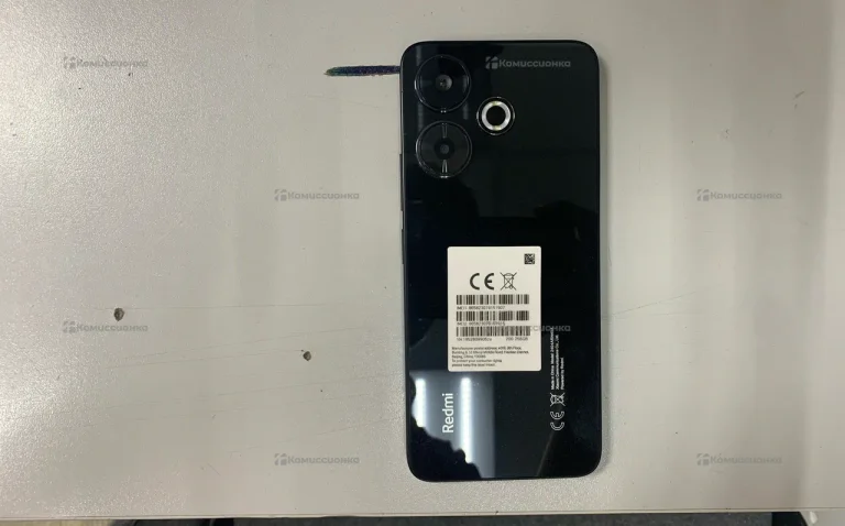 Xiaomi Redmi 13 8/256 ГБ