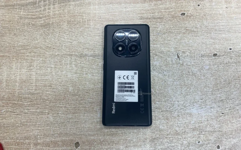 Xiaomi Redmi Note 14 Pro 8/256Gb