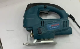 Электролобзик Bosch 900w реплика
