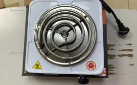 Купить эл плитка raf8010 б/у , в Рязань Цена:690рублей