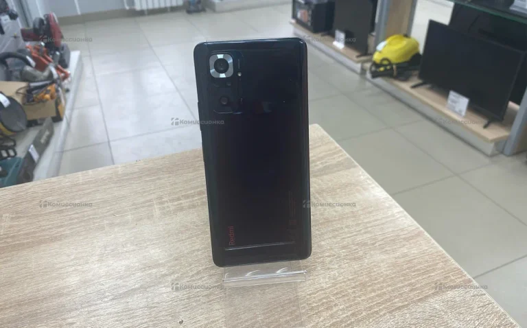 Xiaomi Redmi Note 10 Pro 8/128 ГБ