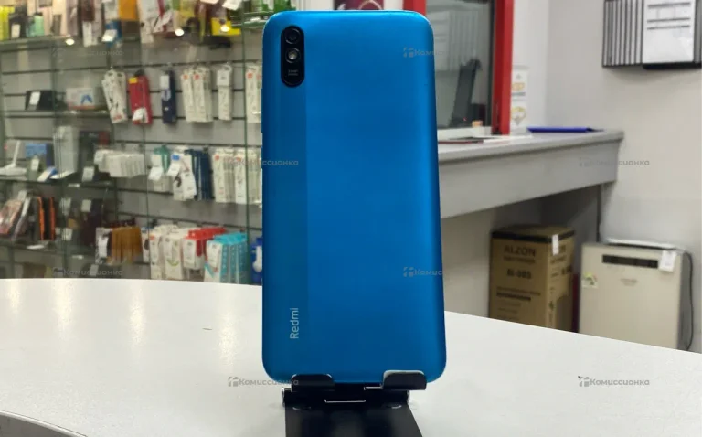 Xiaomi Redmi 9A 2/32 ГБ