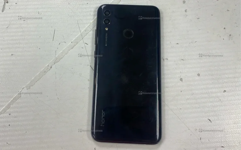 Honor 10 Lite 6/128Gb