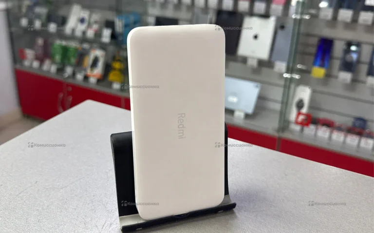 Power bank Xiaomi 10.000