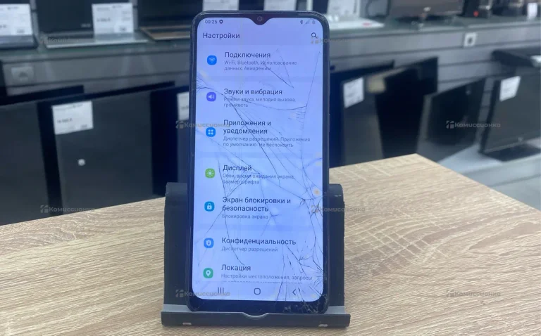 Samsung Galaxy A03 4/32 ГБ