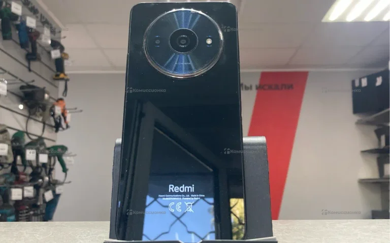 Xiaomi Redmi A3x 4/128Gb