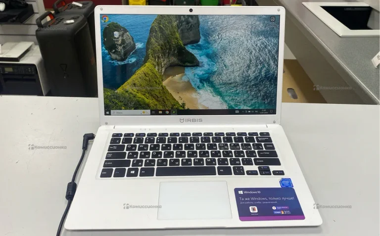 Ноутбук  IRBIS NB246