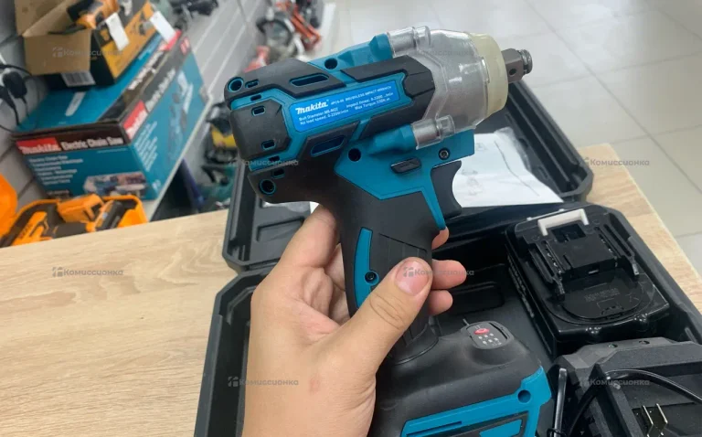 Гайковерт Makita M6-M22 Реплика
