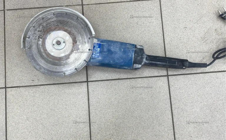 УШМ Фиолент МШУ 1-20-230А