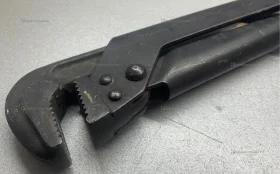 Ключ газовый СССР 0002 20-50