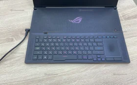 Ноутбук Asus GX701G