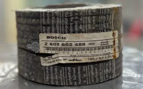 Купить Диски засечные 125 Bosh б/у , в Чапаевск Цена:390рублей