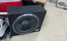 Купить Сабвуфер  Sony Xplod 1300w б/у , в Зеленодольск Цена:3500рублей