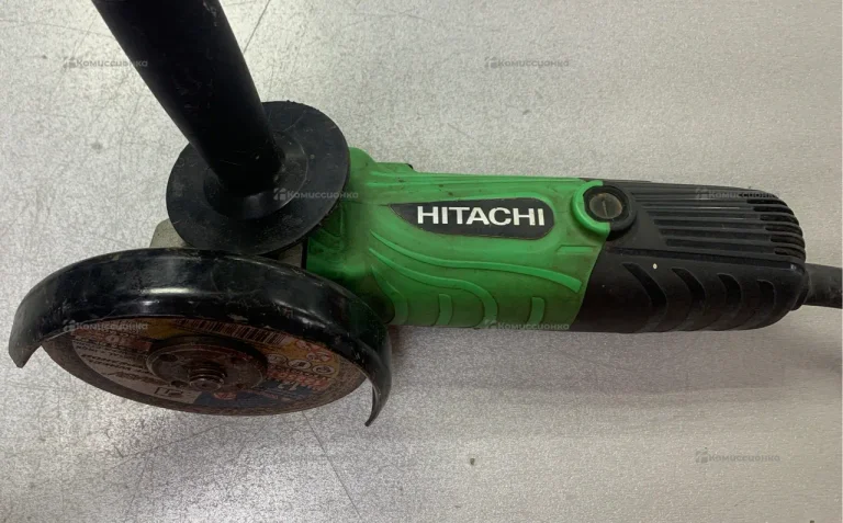 УШМ HitachiG13SS