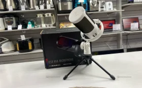 Купить Микрофон USB RGB б/у , в Пермь Цена:690рублей