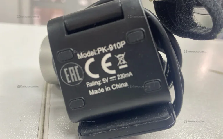 Web-камера pk-910P