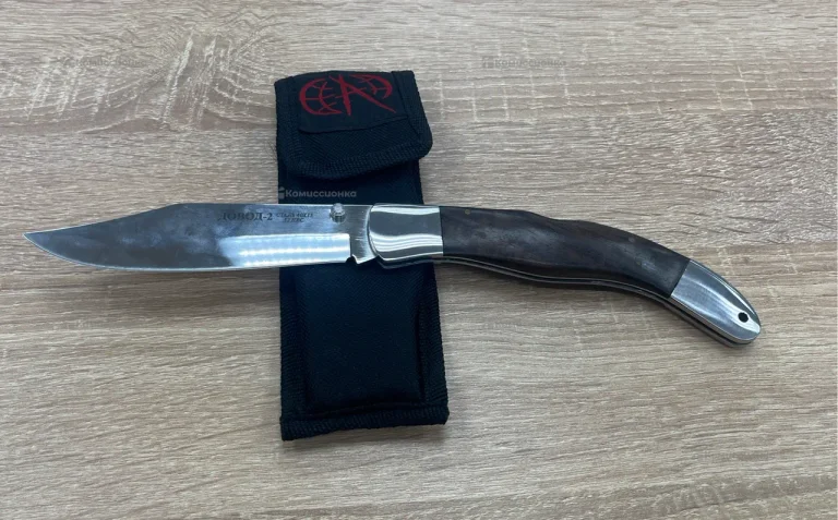 Нож Довод-2