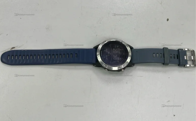 Часы  Garmin fenix 5