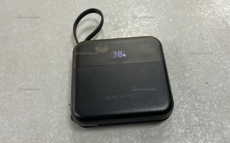 Power Bank  borofone bj64