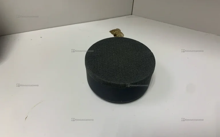 Колонка Xiaomi Mi Portable BT Speaker