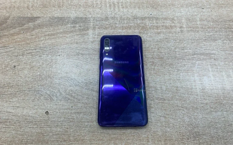 Samsung Galaxy A30S 4/64Gb