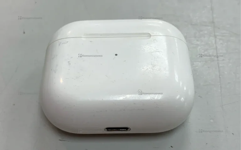 Наушники Apple AirPods 3